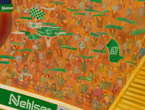 Dekorative Raumkonzepte